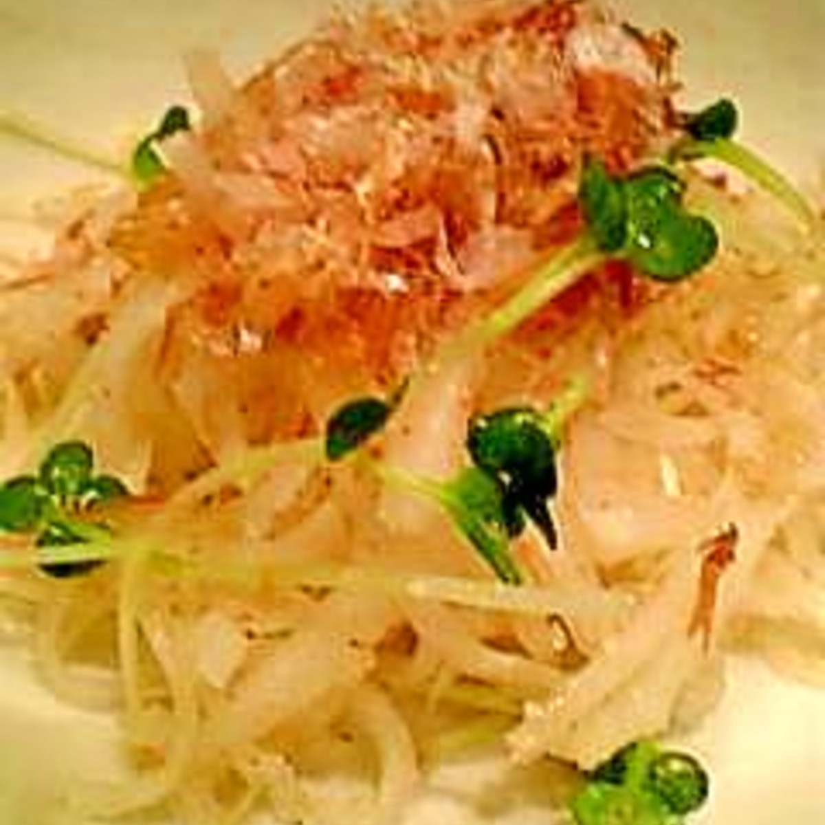 麺つゆ使って簡単おかか大根サラダ レシピ 作り方 By オクハマモ 楽天レシピ 麺つゆ使って簡単おかか大根サラダ レシピ 作り方 By オクハマモ 楽天レシピ